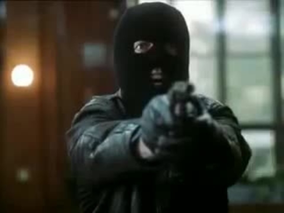 Lucky Break - Trailer