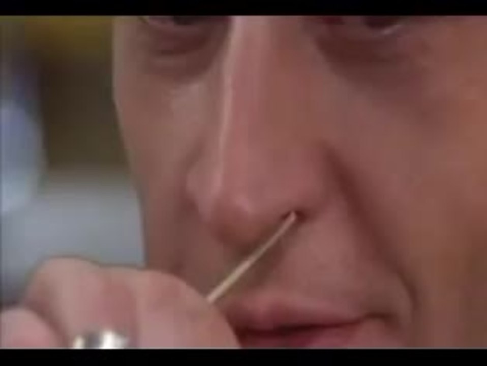 Barbra Streisand - 'The Main Event' 1979 (part I)