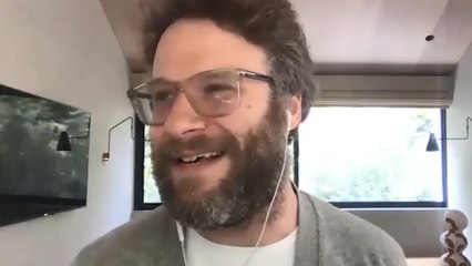 Seth Rogen’s Dual Roles in An American Pickle Were Very Complicated