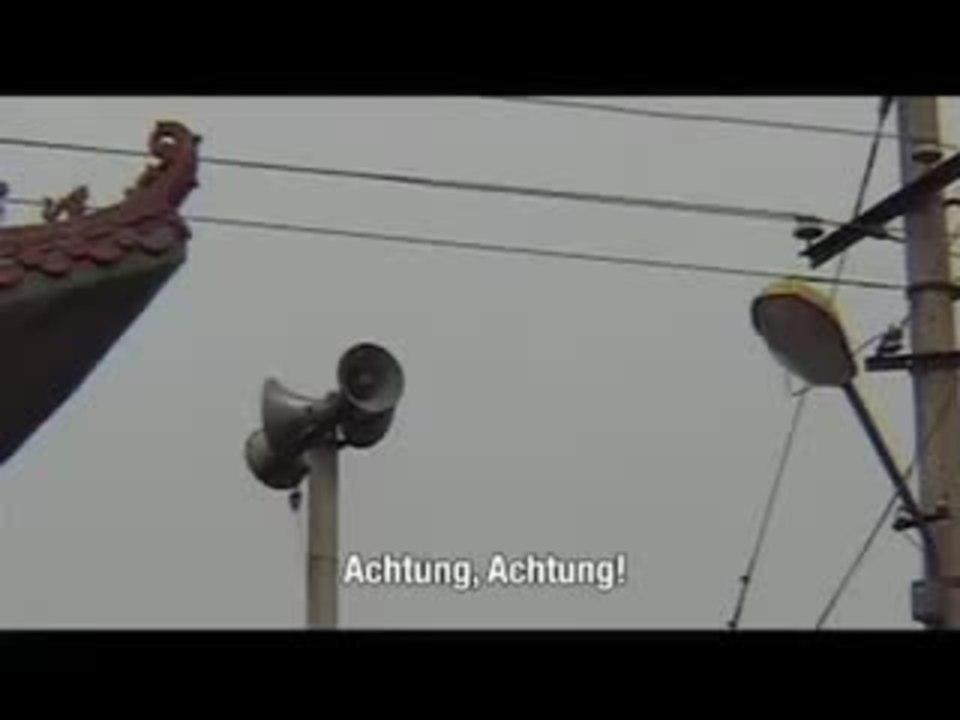 Jeder Siebte Mensch - Trailer (deutsch)