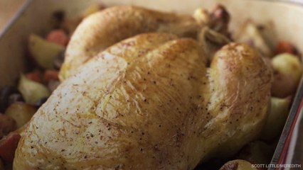 What to Use in Place of a Roasting Pan