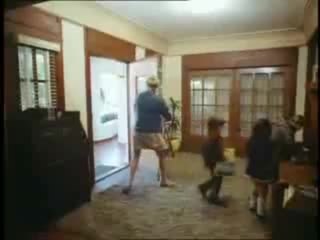 Eine Frau unter Einfluss - Clip (English)