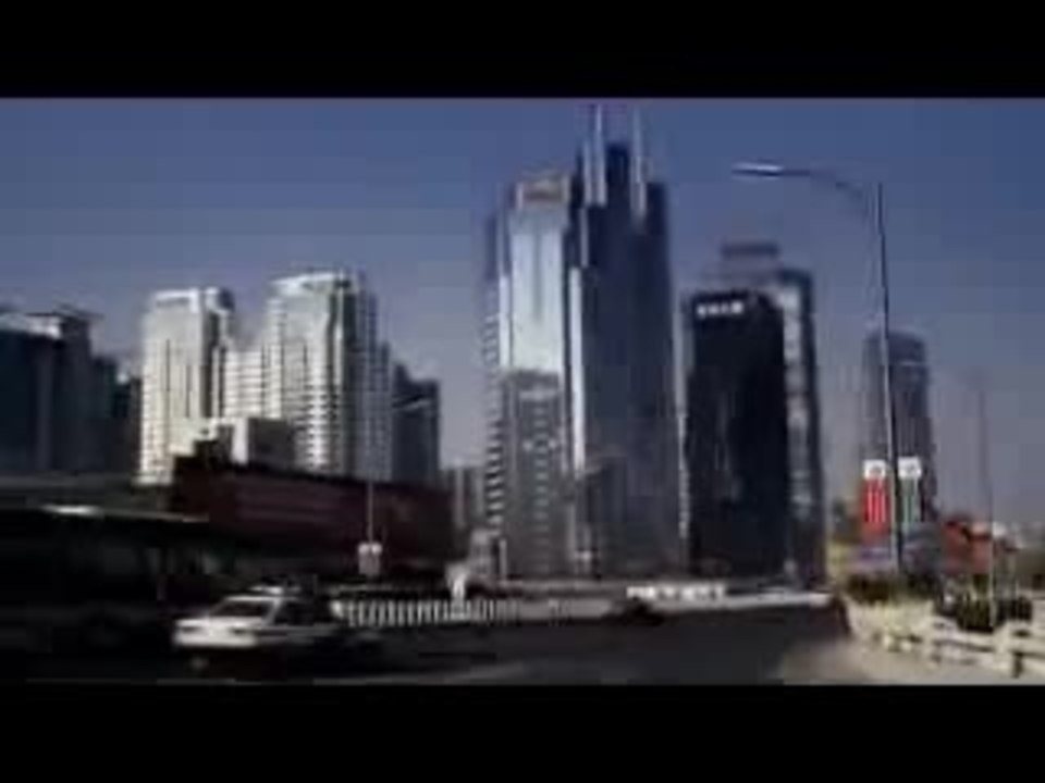 LOST IN BEIJING by Yu Li -- Trailer