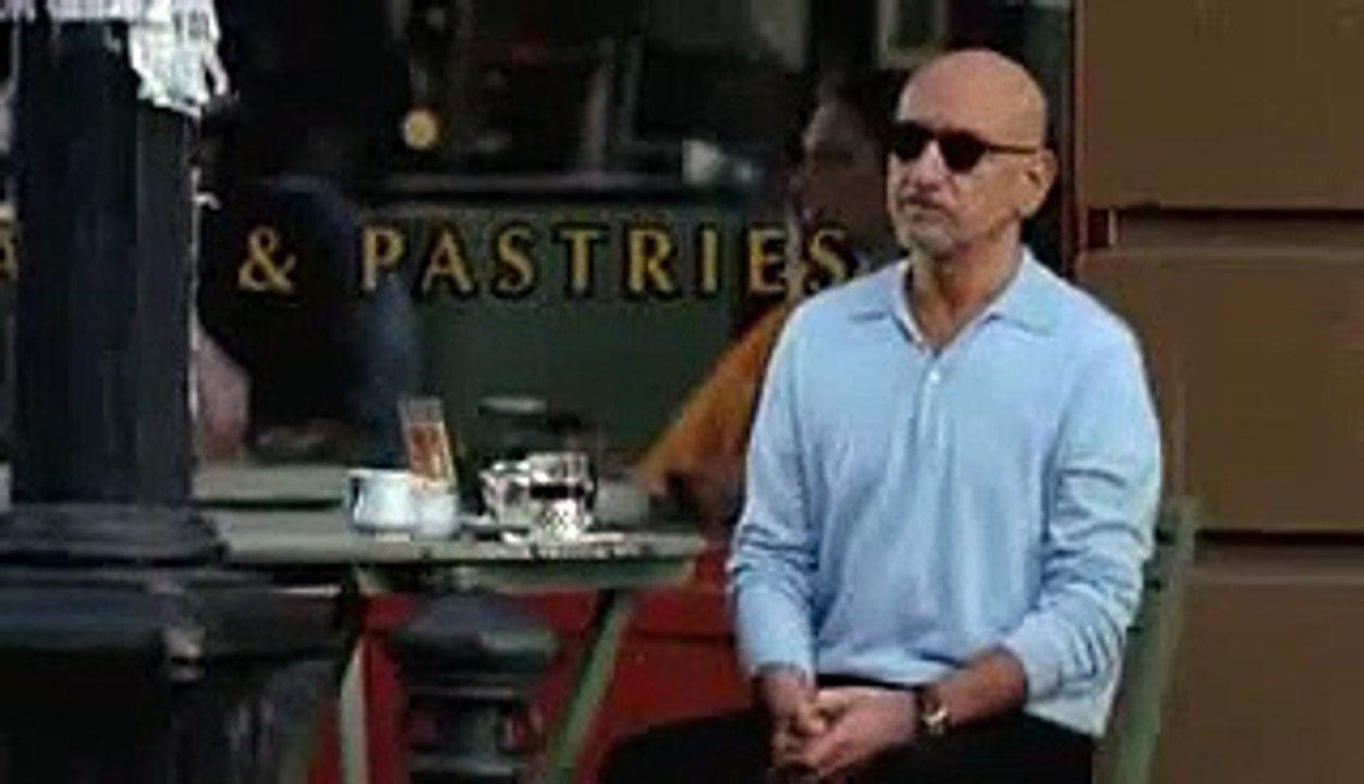 Elegy oder die Kunst zu Lieben - Trailer (deutsch)