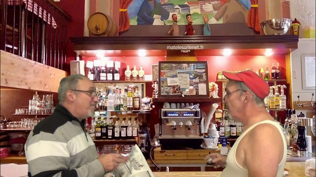 Brèves de comptoir - résultats des élections américaines