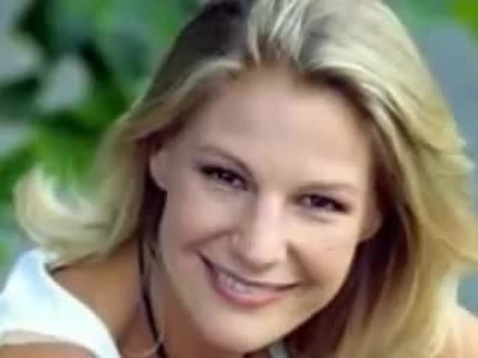 La femme de ma vie ^^