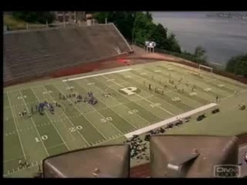 Heath Ledger singing cant take my eyes off you