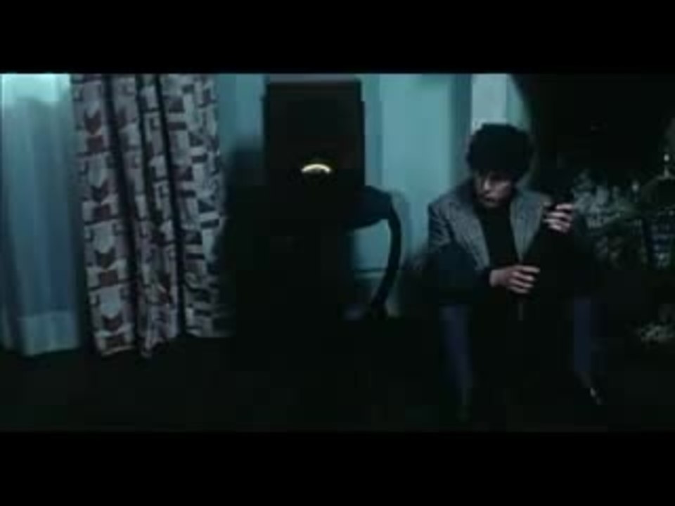 Final scene of SalÃ²