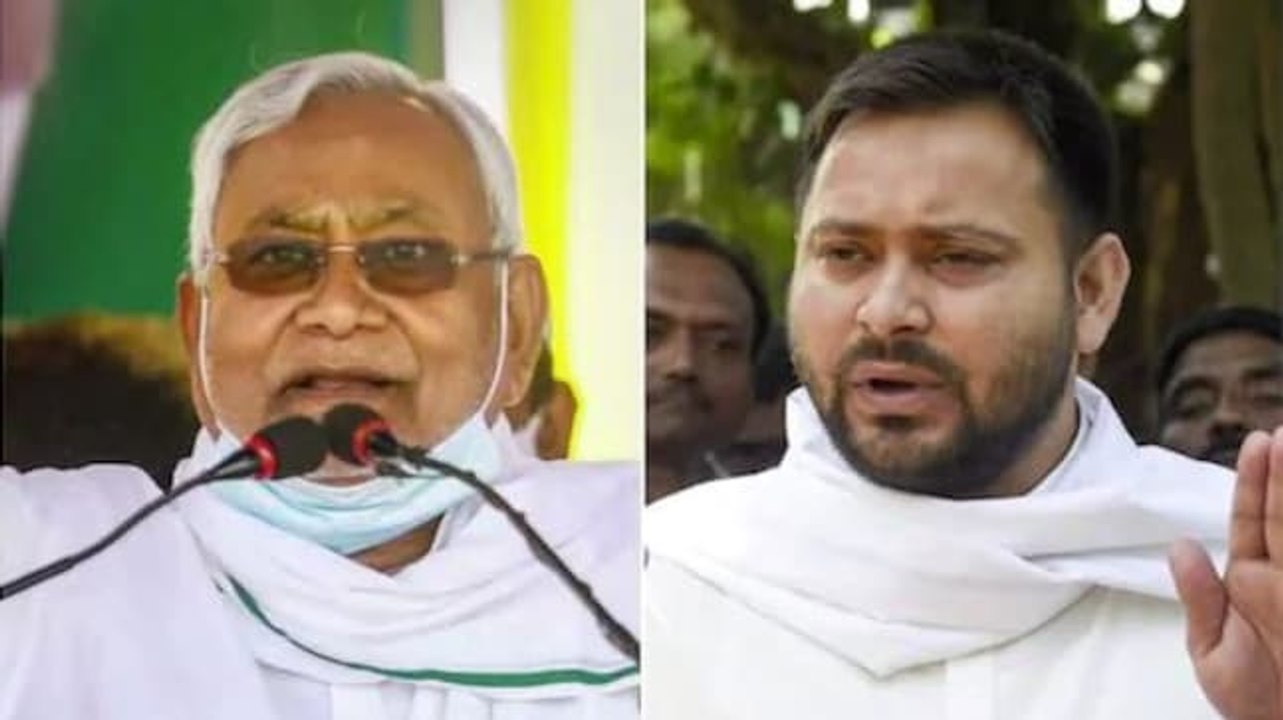 Nitish vs Tejashwi: Who will win Battle for Bihar?