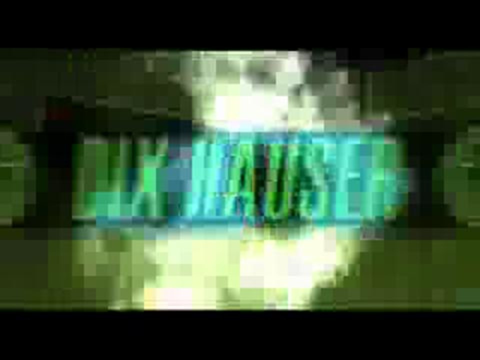 Starship Troopers 3: Marauder Trailer