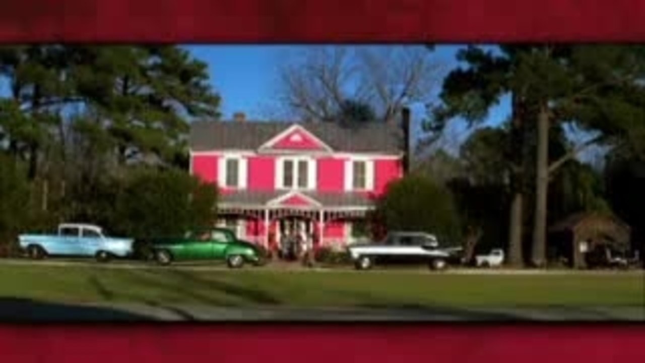 Clip The Secret Life of Bees