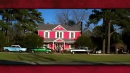 Clip The Secret Life of Bees