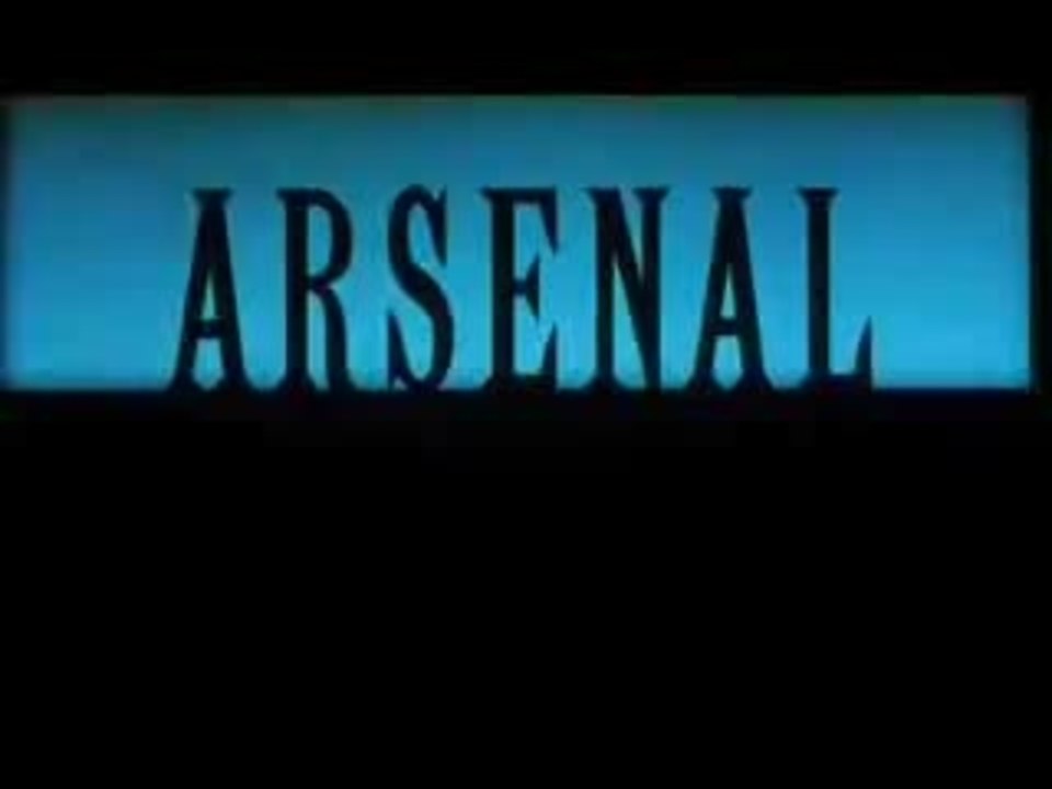 Der fliegende HÃ¤ndler - Trailer