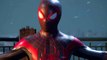 Marvel's Spider-Man Miles Morales Launch Trailer