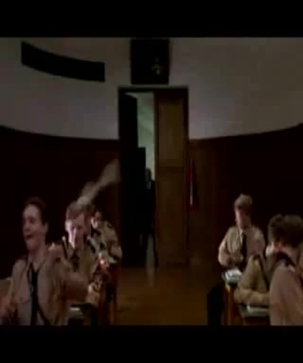 Hitlerjunge Salomon ( Europa Europa )