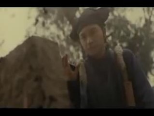 A Chinese Ghost Story