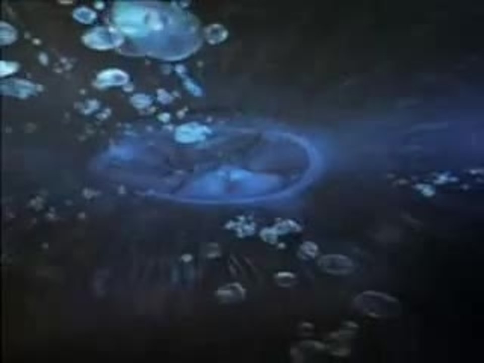 Fantastic voyage