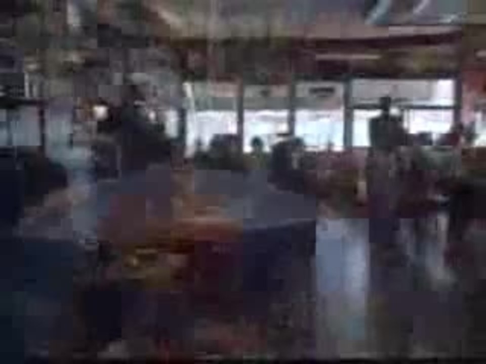 Deadley Revenge (Out For Justice) Trailer