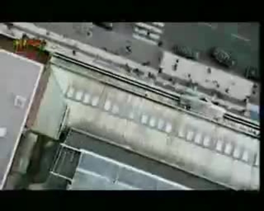 Karlsson auf dem Dach - Intro