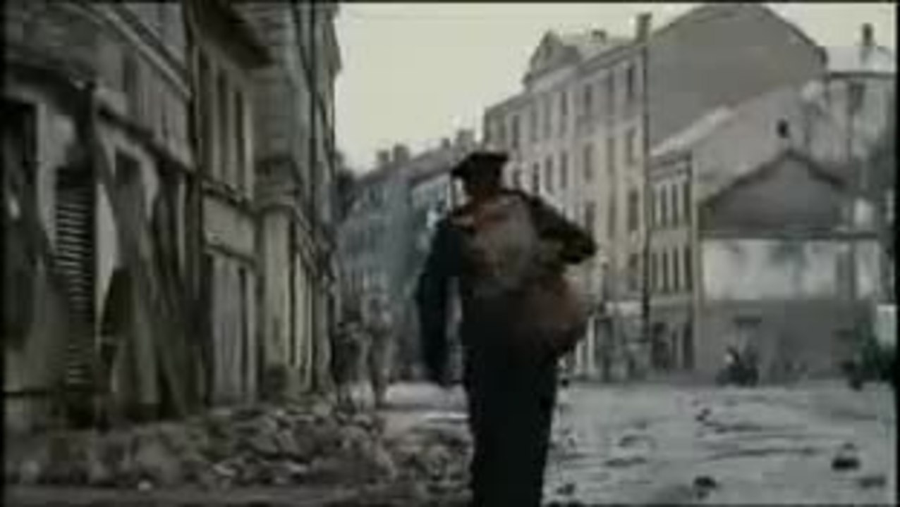 Die Entdeckung der Currywurst - Trailer