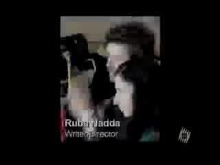 RUBA NADDA interview: "Sabah"