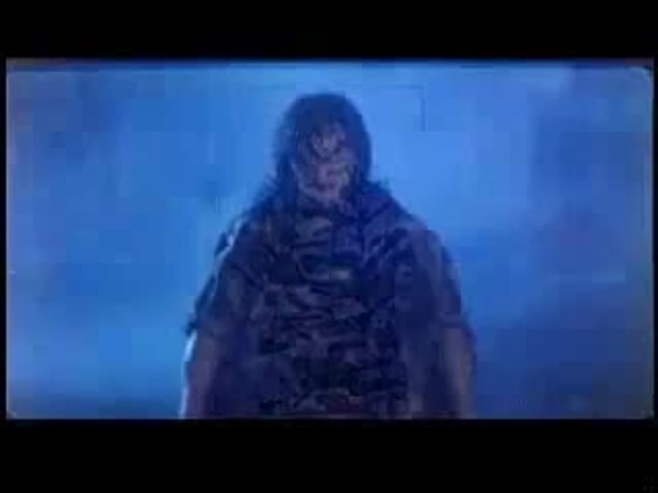 The Story of Ricky trailer