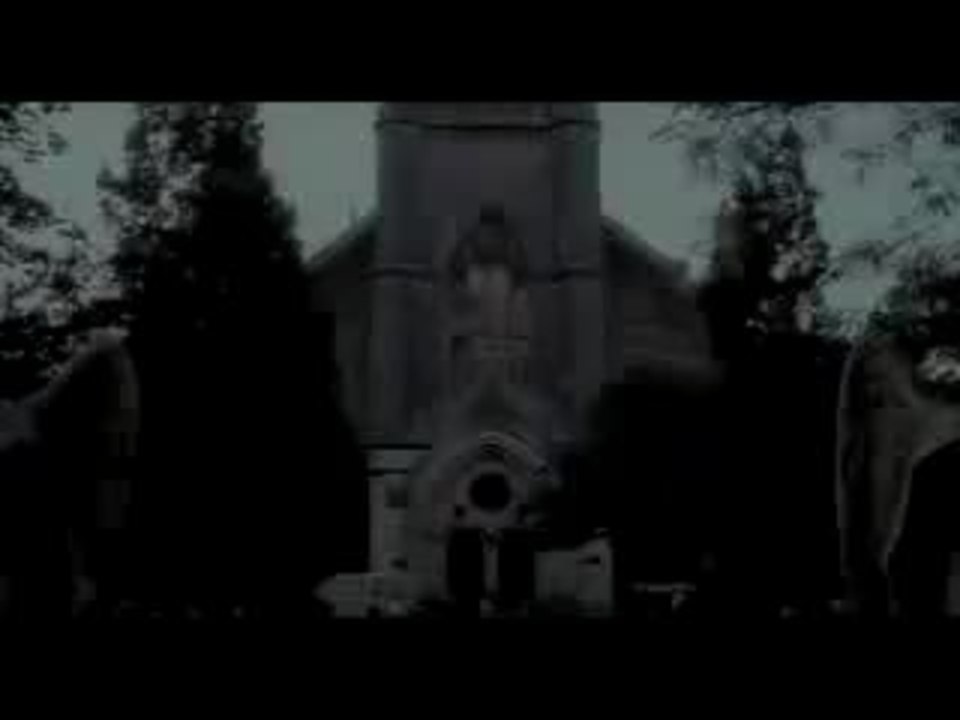 Bless the Child Trailer