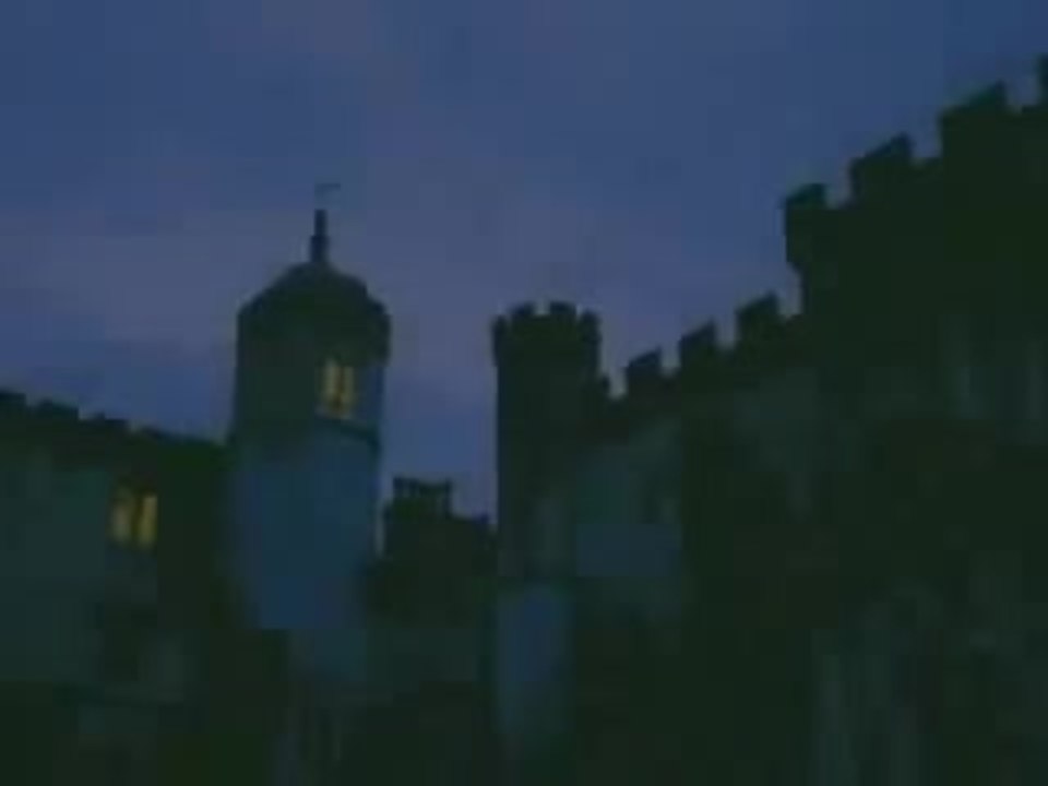 Possession (2002) - trailer