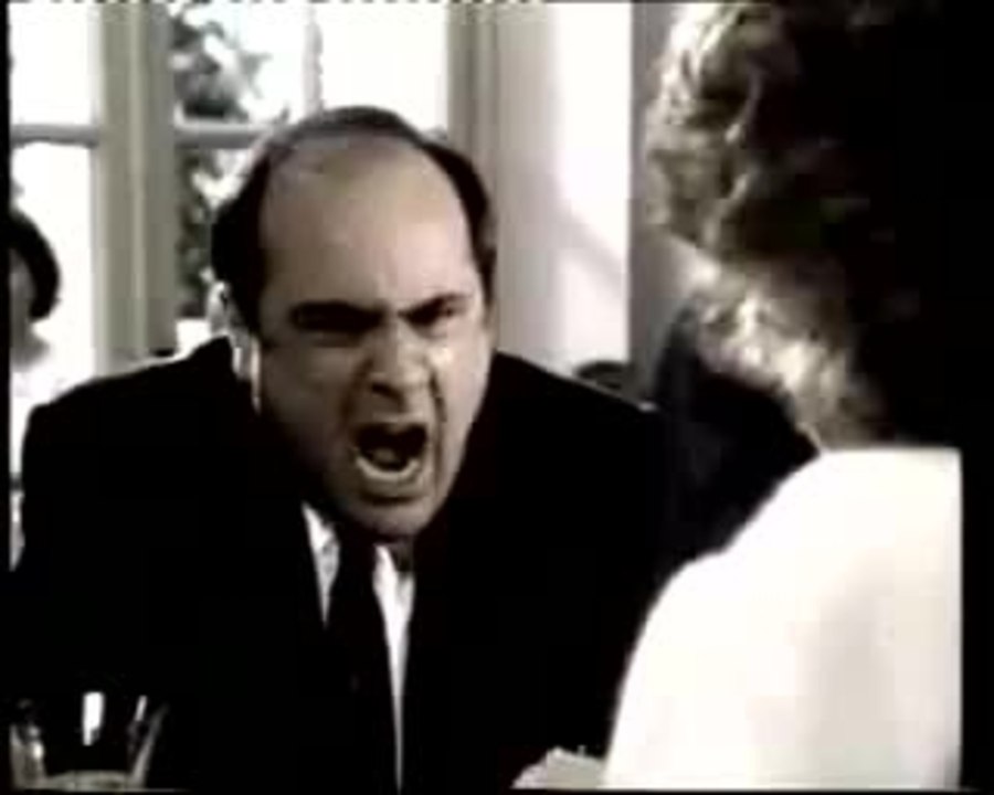 Ruthless People - Teaser 2