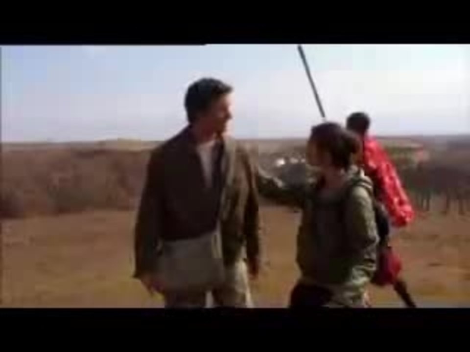 Noah Wyle: The Librarian - Return to king SolomonÂ´s mines 6