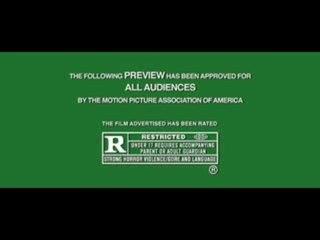 Venom (2005) - Official Trailer