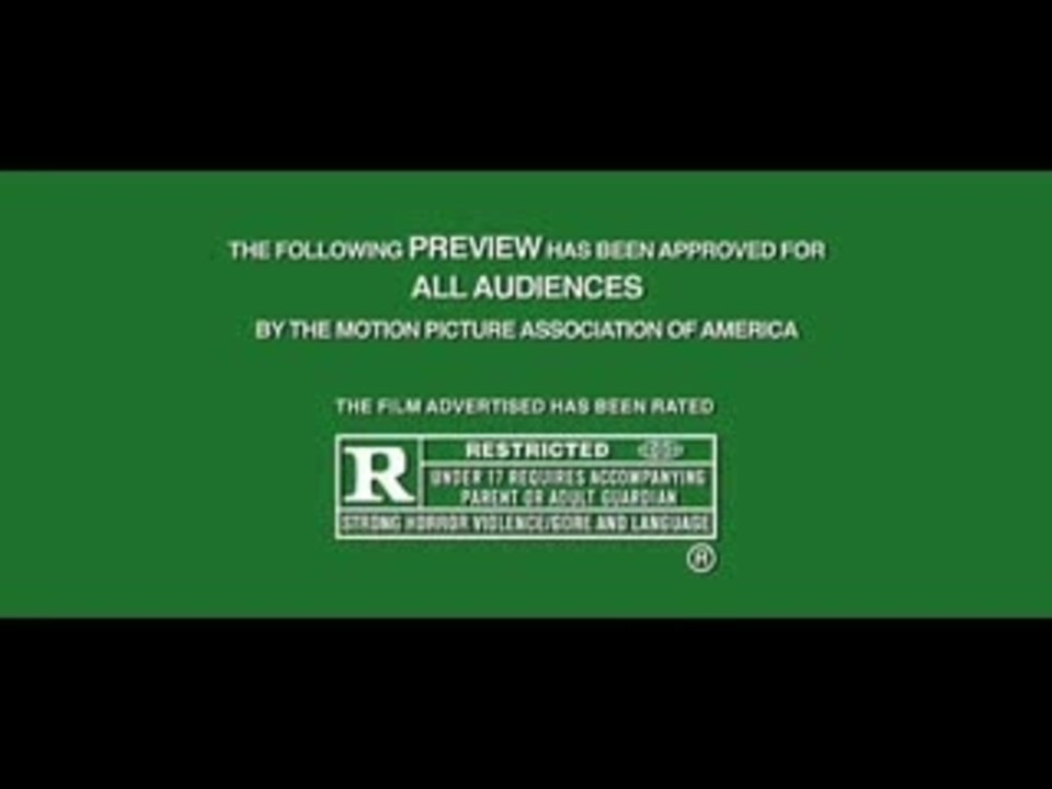 Venom (2005) - Official Trailer