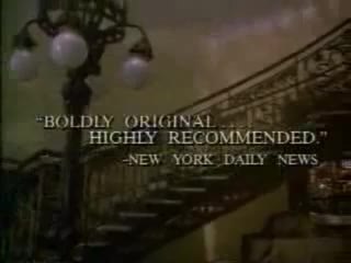 Cronos (1992) - Vampire Horror Film