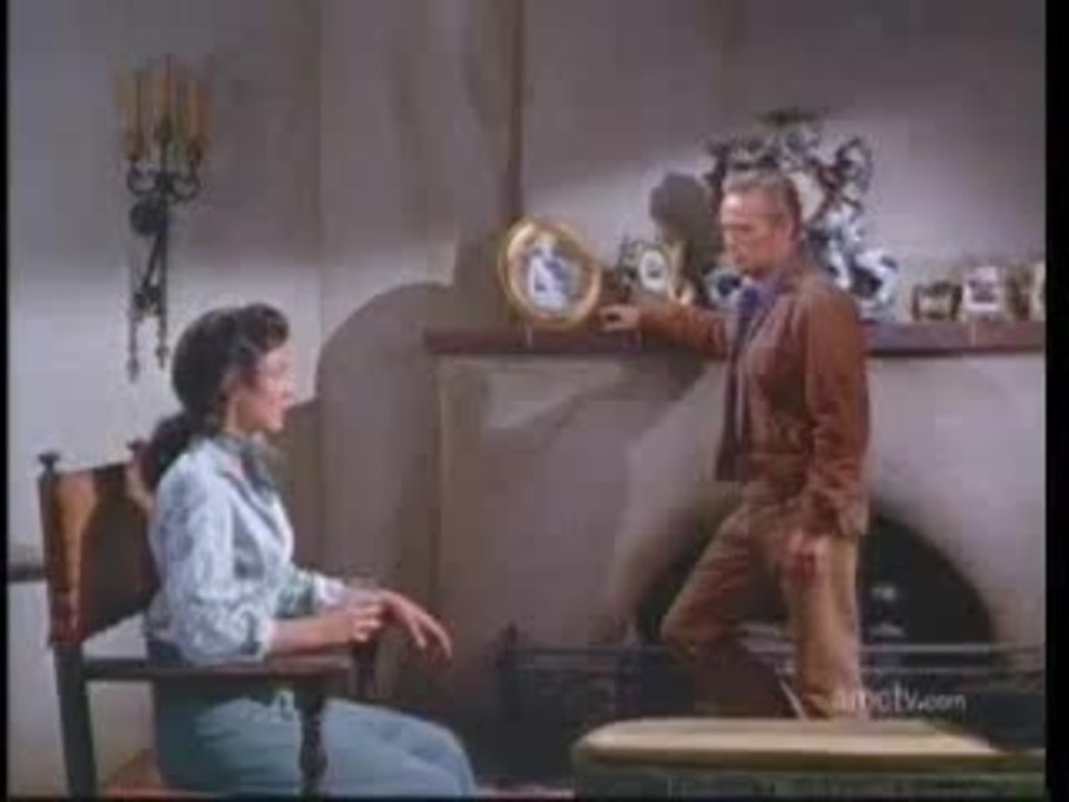 Backlash (1956)