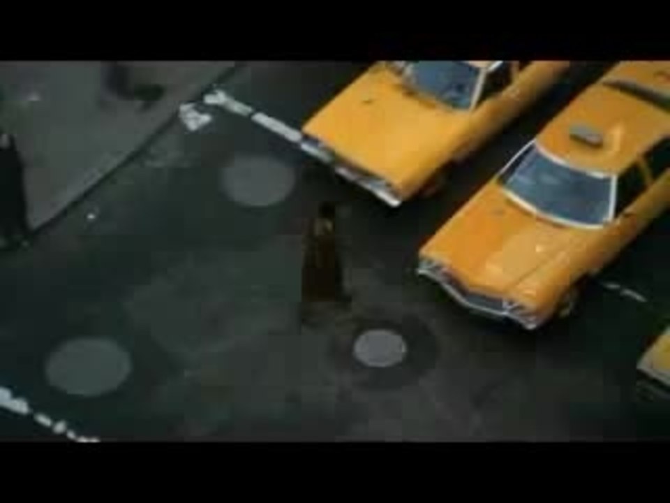 Shaft trailer (1971)