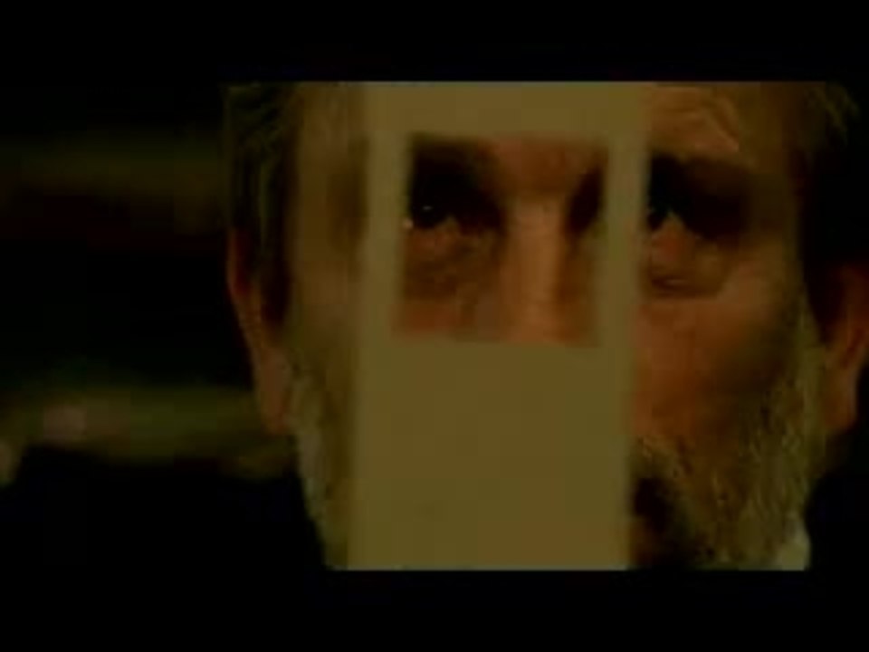 Klimit - German Trailer