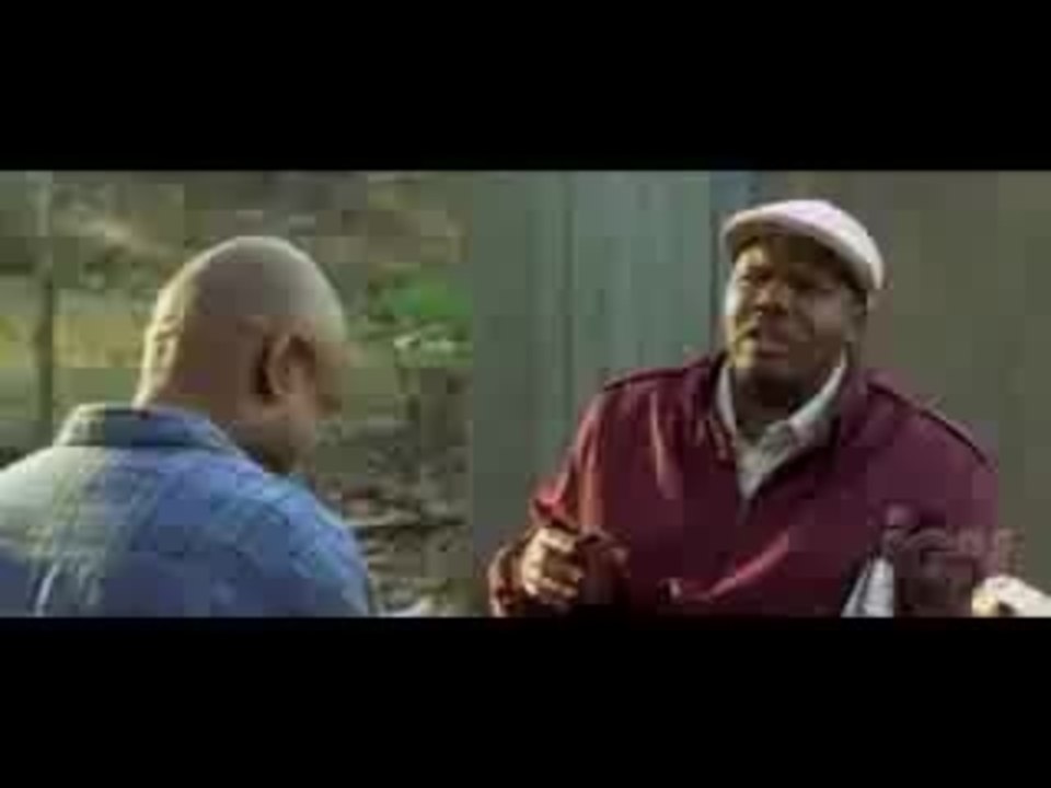 The Longshots Trailer