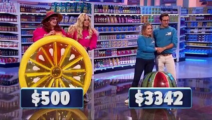 Supermarket Sweep 2020 - S01E04 - Where's Your Basket At? - November 08, 2020 || Supermarket Sweep 2020 - S01E05