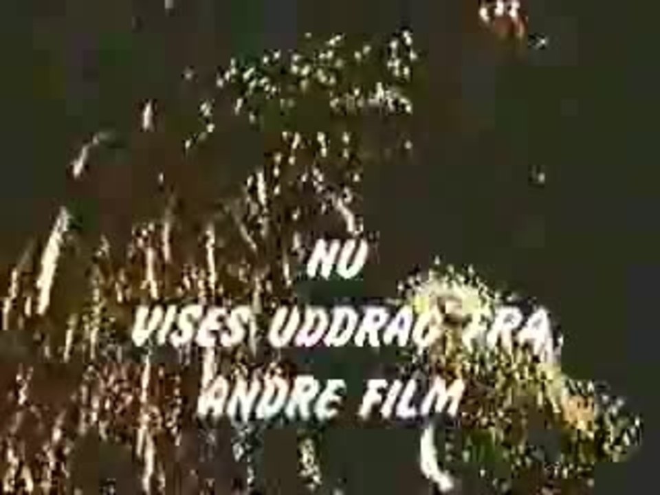 Dansk trailer til Asterix og Kleopatra