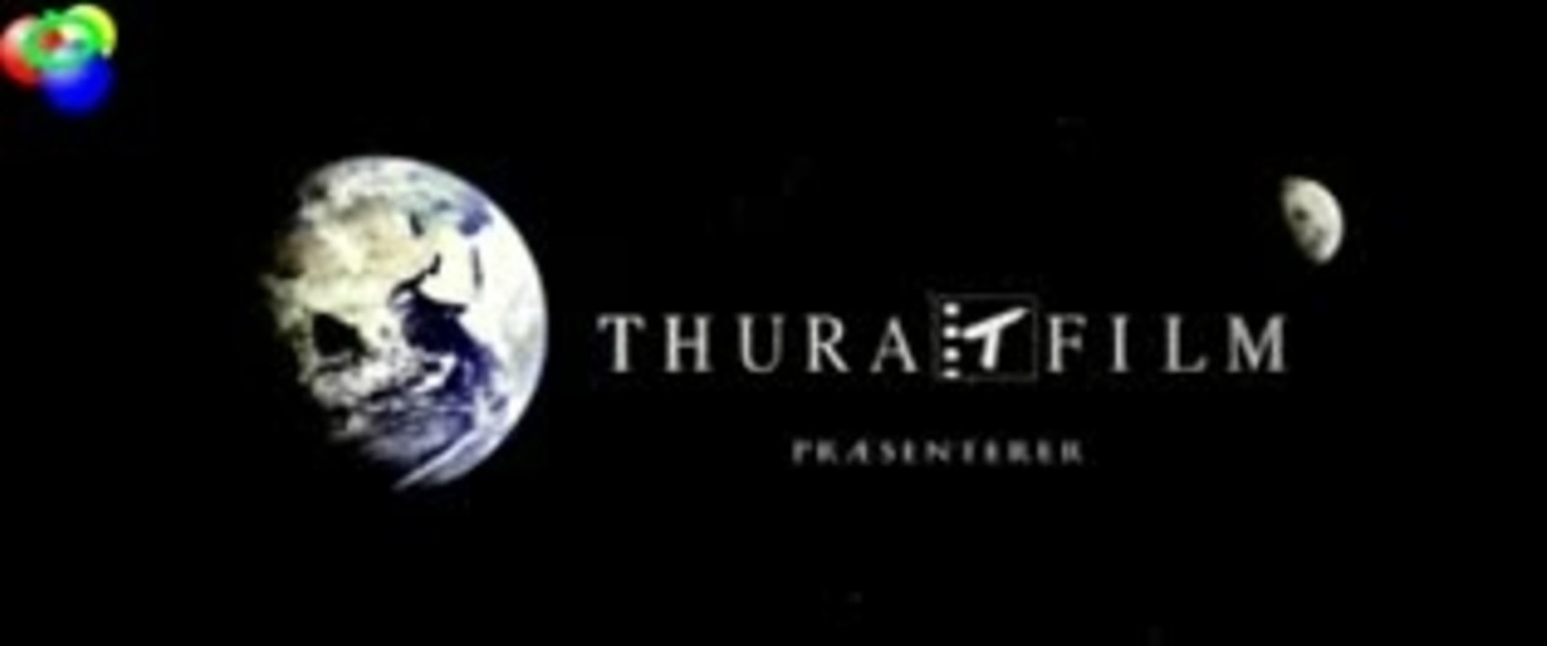 'Alien Teacher - Vikaren' m. Ulrich Thomsen Trailer HQ