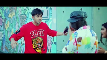 Mana Sakda Hai _ Harish Moyal _ Ft. Ashnoor Kaur _ Randeep Rai _ Ramji Gulati