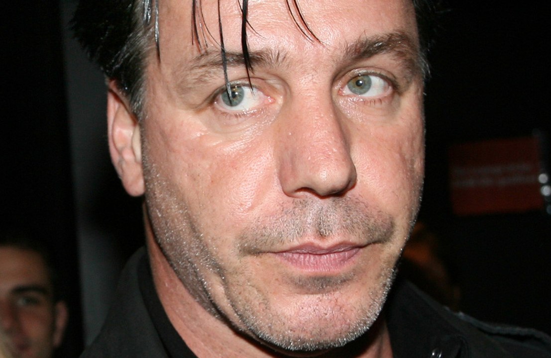 Till Lindemann: Ehrliche Worte über seine Karriere