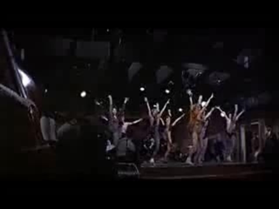 Let's Make Love - Theatrical Trailer