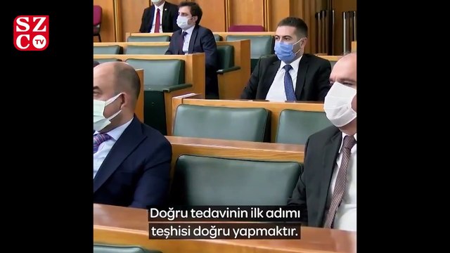 Akşener’den bir videolu tepki daha: Derhal ekonomiden sorumlu bir Cumhurbaşkanı Yardımcısı atayın