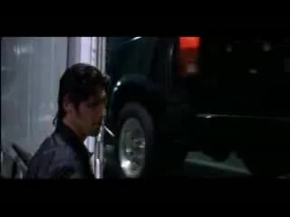 All about the benjamins scene 2