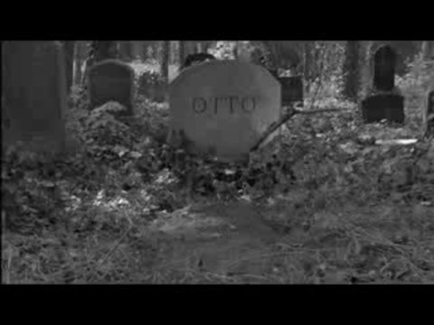 Otto; or Up with Dead People