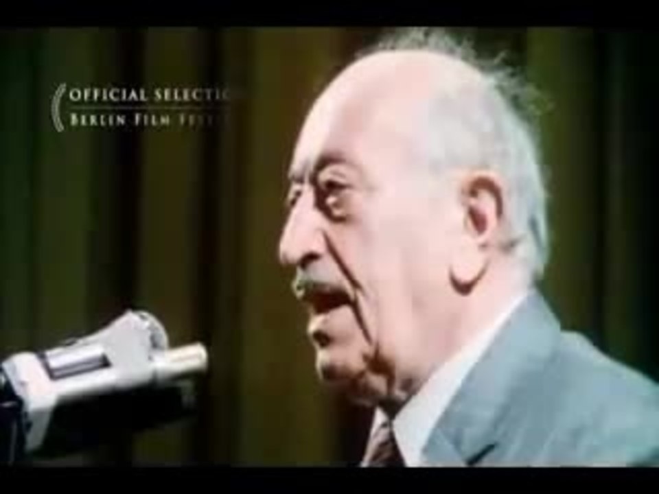 I Have Never Forgotten You - trailer