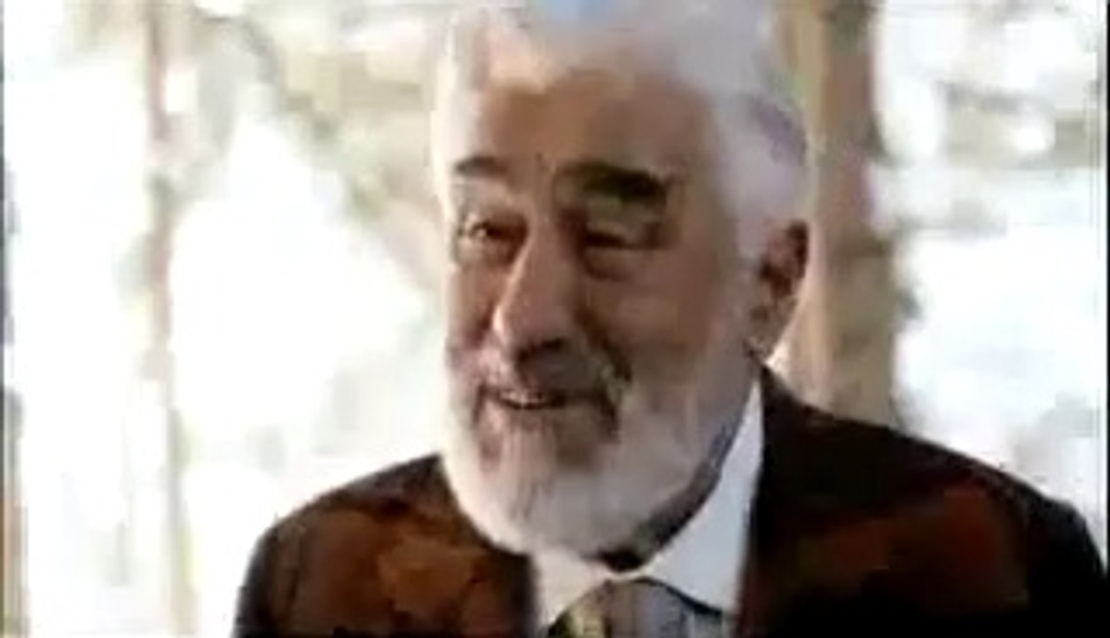 Es ist ein Elch entsprungen - Trailer (Deutsch) HD