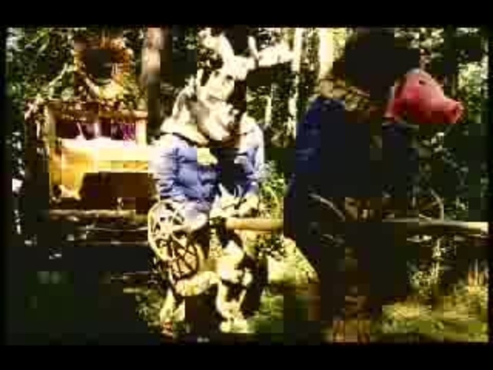 Die Reise ins GlÃ¼ck