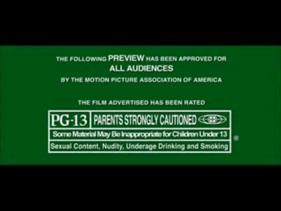 December Boys Trailer